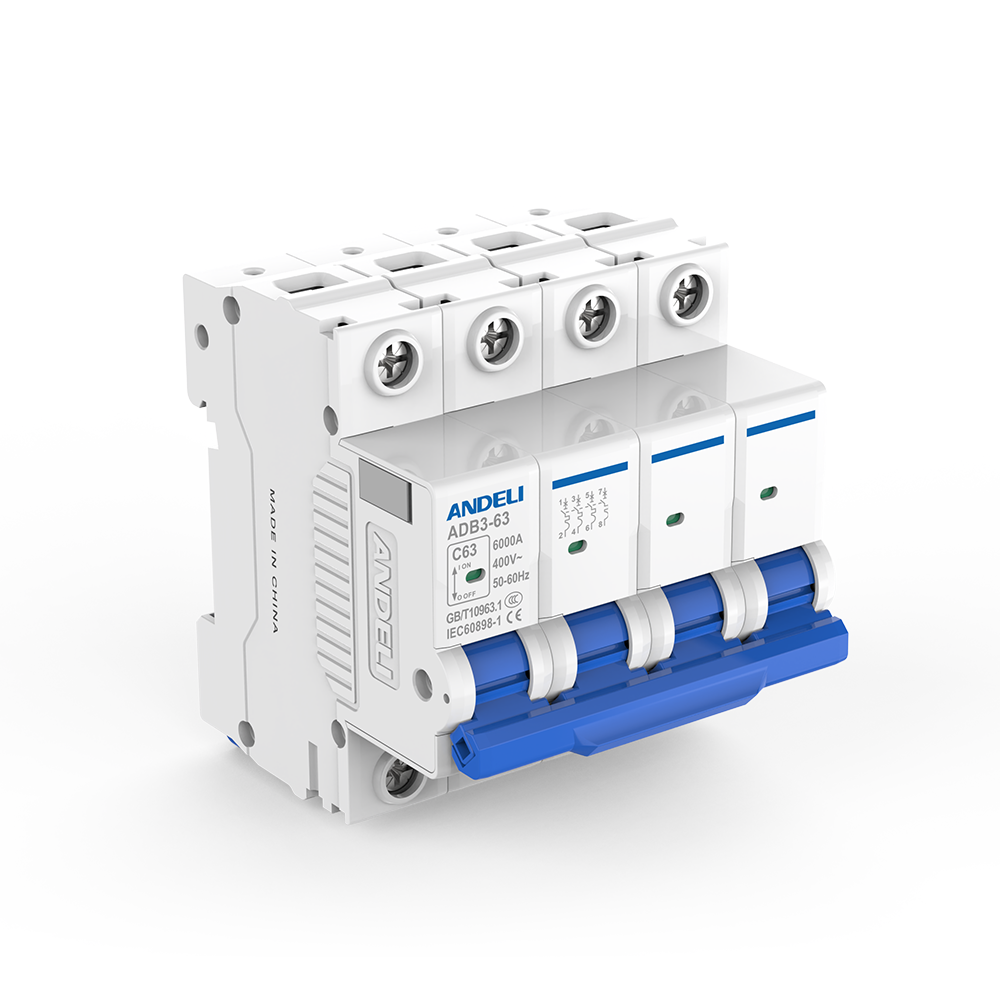 Circuit Breaker YHCB016